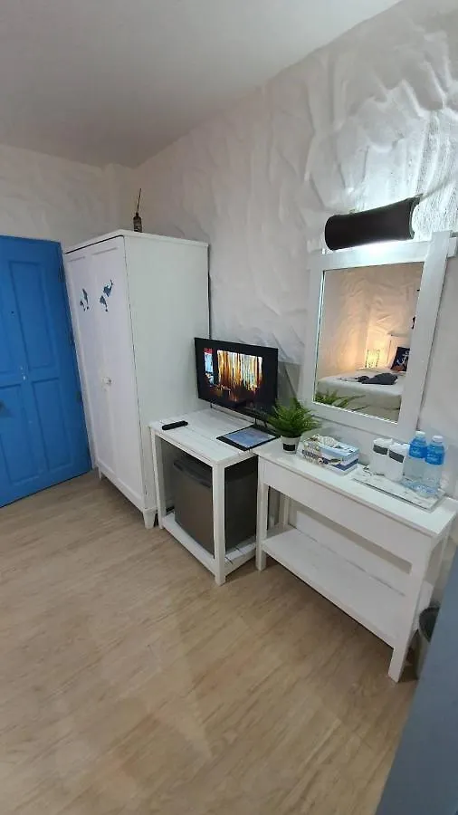 Phi Phi Indigo Hotel Таиланд