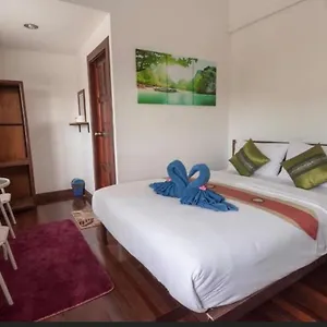 ***** Maison d'hôtes Nitro House Thaïlande