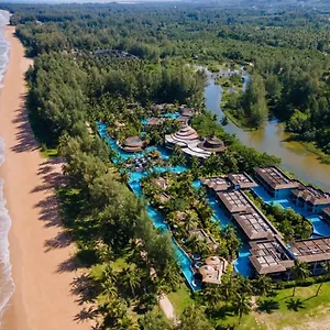 The Haven (adults Only) Ośrodek wypoczynkowy