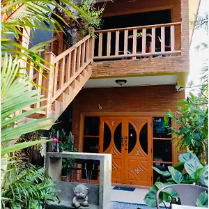 Golf House Gasthof Nai Yang Beach
