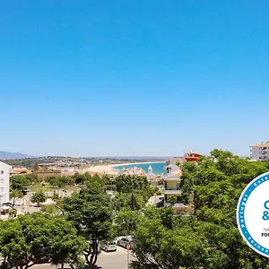 K - Viewpoint Of , Lagos Portugal