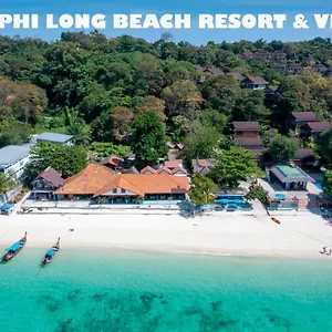 Rezort Long &, Phi Phi Don