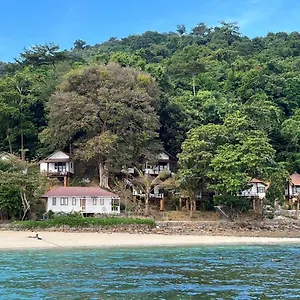 Private Koh Phi Phi Don