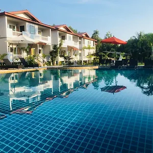 *** Hotel Maikhao Thaïlande