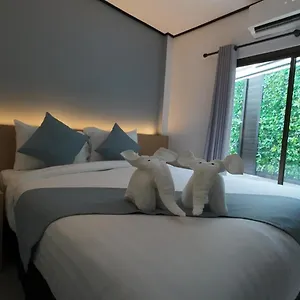 Jong's House- Island ** Koh Phi Phi Don