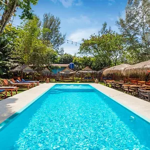 *** Hotel Dolcevita Wonderful Thaïlande