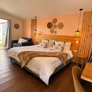 *** Otel La Martina Boutique Kolombiya