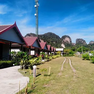 Penzion Coralbay, Phi Phi Don