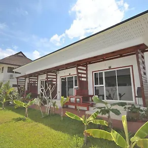 Mrchu Meditation House Gasthof Khao Lak