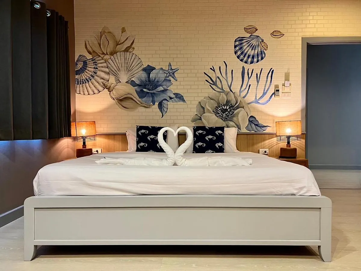 ***  Phi Phi Indigo Hotel Thailand